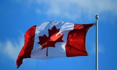 Canada bows to criticism, lifts travel ban on Nigeria, nine other African countries