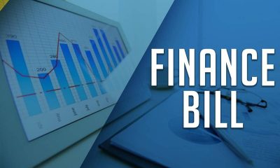 How the Finance Bill 2021 may affect you or your company