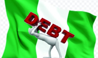 Nigeria Public Debt Profile Hits $103.31 Billion