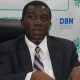 Development Bank of Nigeria Managing Director, Tony Okpanachi