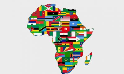 Omicron and the recolonization of Africa