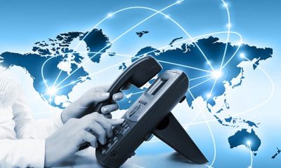 NCC establishes new rate for international calls
