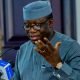 Kayode Fayemi Forum of Regions of Africa