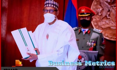 Highlights of Nigeria's 2022 Budget by PwC