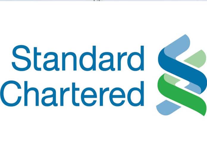 Standard Chartered to shut down 50% of its Nigerian branches