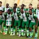 AFCON 2021: Super Eagles clashes with Pharaohs Today