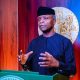 Why We Rejected Corporate Tax Treaty With 136 Countries – VP Osinbajo