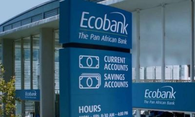 KPMG lists Ecobank Nigeria among top five customer experience leaders in Nigeria