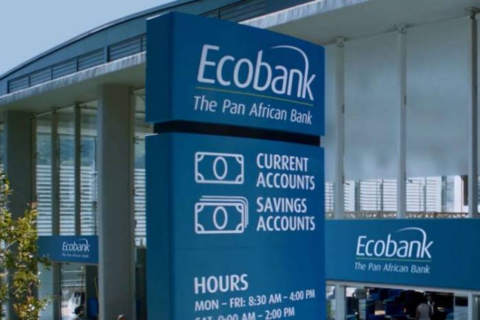 KPMG lists Ecobank Nigeria among top five customer experience leaders in Nigeria