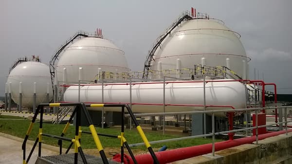 Ardova to complete W’Africa’s largest LPG facility December