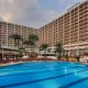 Transcorp Hilton Abuja exceed wins Traveller Review Award 2022