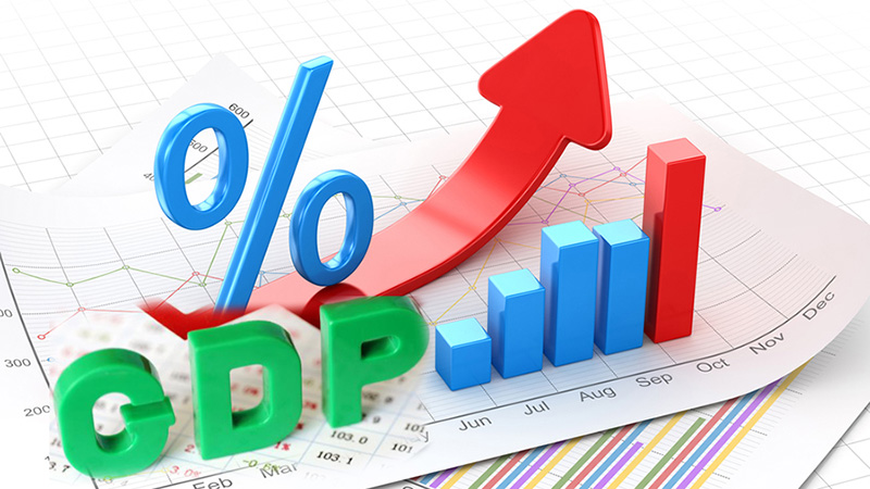 Nigeria’s GDP Growth Slows to 2.51%  in Q2 2023