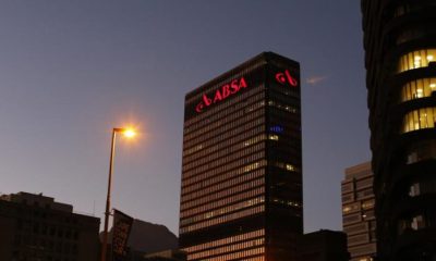 Absa's expanding role in Africa's post-pandemic recovery race
