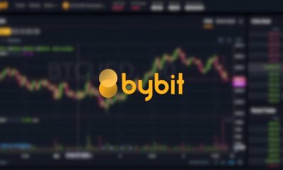 Top crypto exchange Bybit partners with Cabital