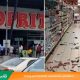 Shoprite Jakande Lekki outlet looted during #EndSARS