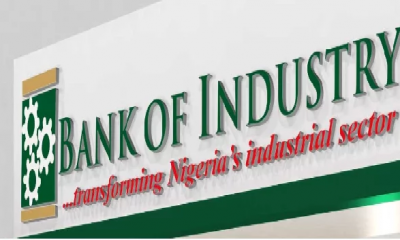 Bank of Industry Eurobond