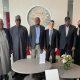 Pantami, Danbatta lead Nigerian delegation to Mobile World Congress 2022