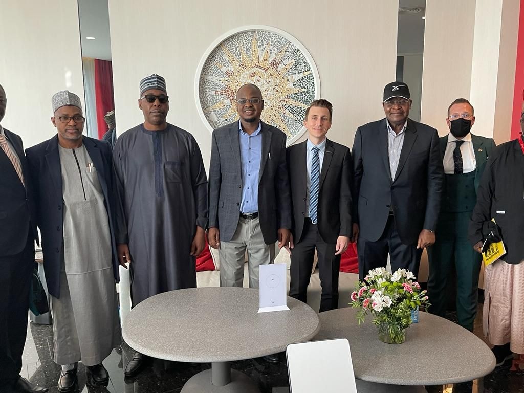 Pantami, Danbatta lead Nigerian delegation to Mobile World Congress 2022