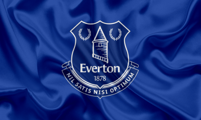 Everton suspends Russian firms