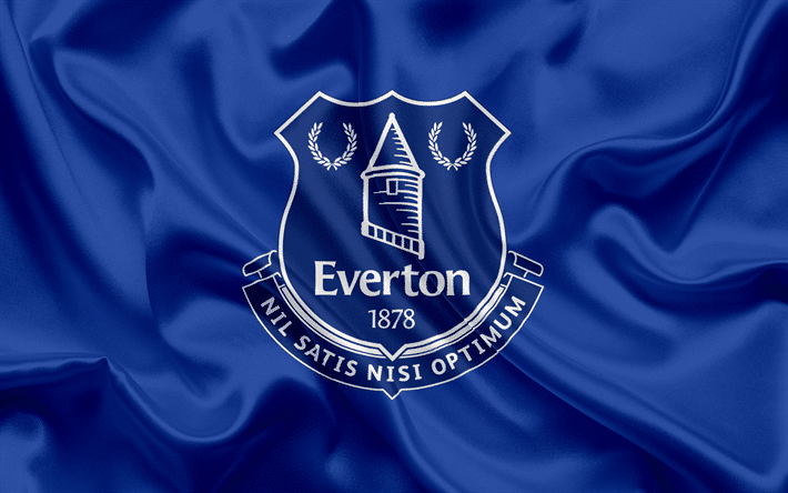 Everton suspends Russian firms