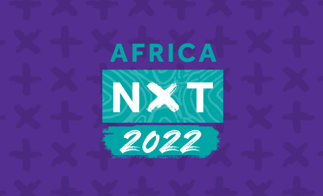 AfricaNXT 2022