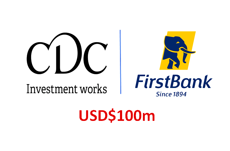 FirstBank secures $100m credit facility from CDC