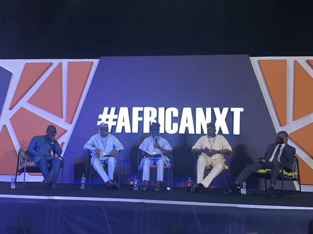 NCC seizes AfricaNXT Conference to break down 5G for Nigerians