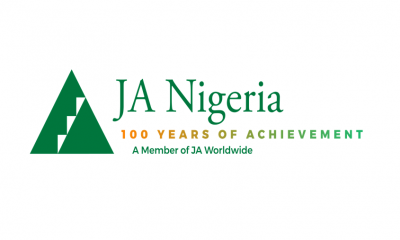 First Bank JA Nigeria