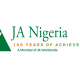 First Bank JA Nigeria