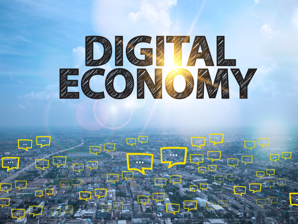 Digital Economy