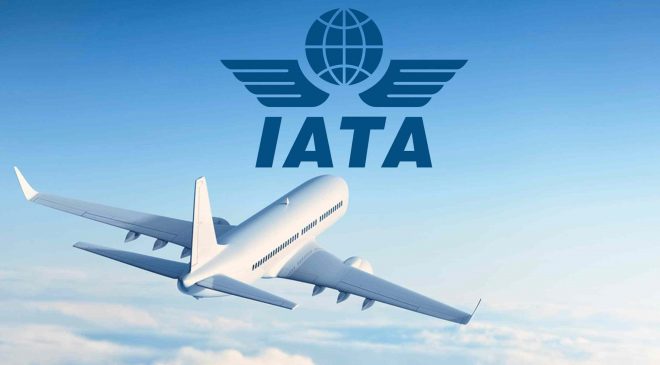 African Airline Travel