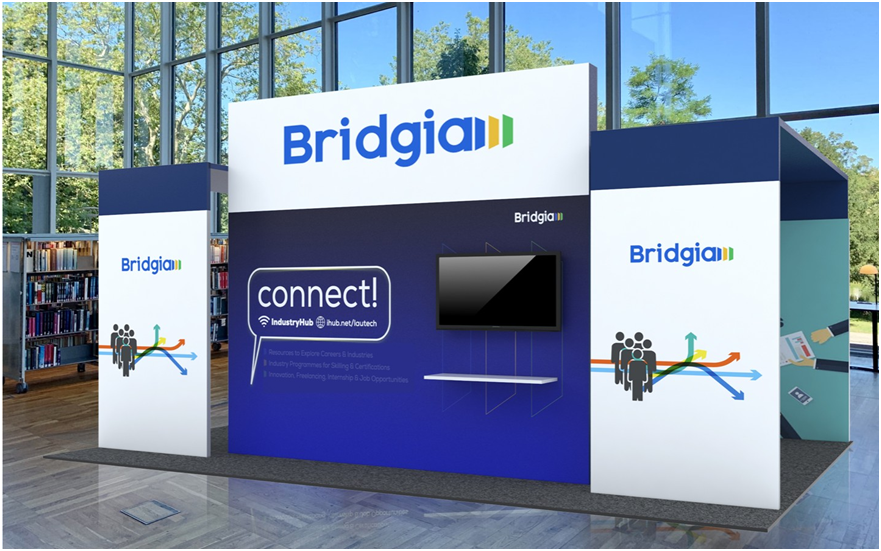 Bridgia Joins Google to Channel Talent Pipelines in African Higher Institutions