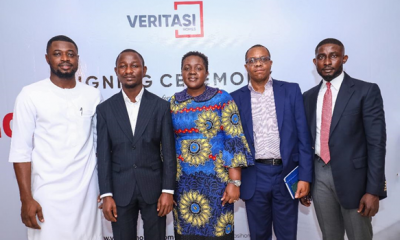 Veritasi Homes signs N10bn Commercial Paper through FMDQ Exchange