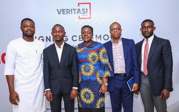 Veritasi Homes signs N10bn Commercial Paper through FMDQ Exchange