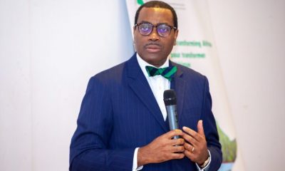 AfDB Projects African Economy to Grow by 4.1% Amid Crises