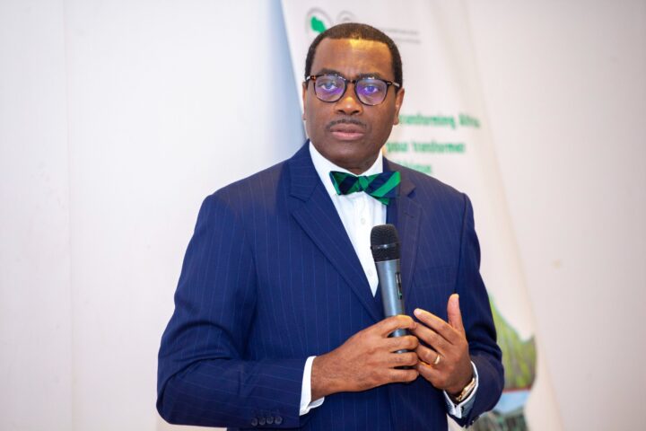 AfDB Projects African Economy to Grow by 4.1% Amid Crises