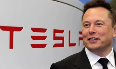 Billionaire Elon Musk no longer joining Twitter’s board