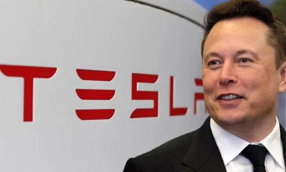 US Judge Rejects Musk’s $55.8bn Tesla Pay Deal 