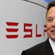 US Judge Rejects Musk’s $55.8bn Tesla Pay Deal 