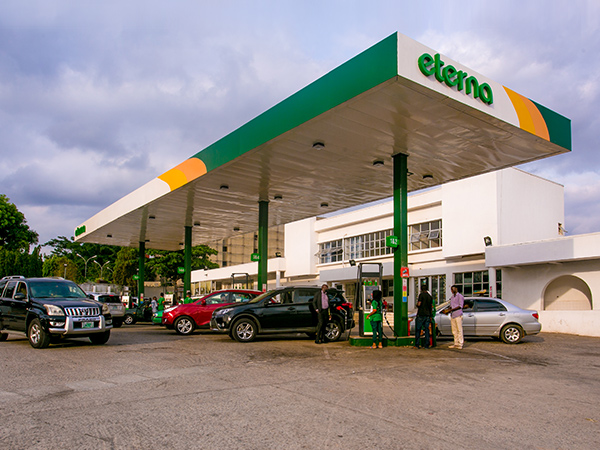 Preline Asks Minority Shareholders of Eterna to give up stakes for N17.6m