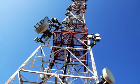 Telecoms Mast Enumeration