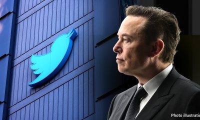 Twitter reacts to Elon Musk’s hostile bid to take over company