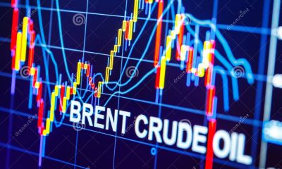 Brent Crude tops $112 as Outages in Libya Tightens Supply