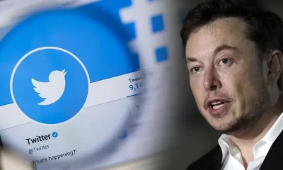 Elon Musk offers $43 billion to take over Twitter