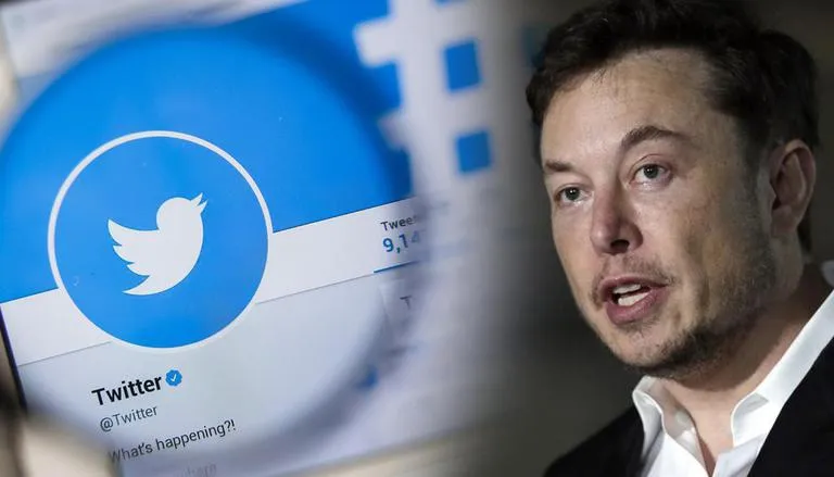 Elon Musk offers $43 billion to take over Twitter