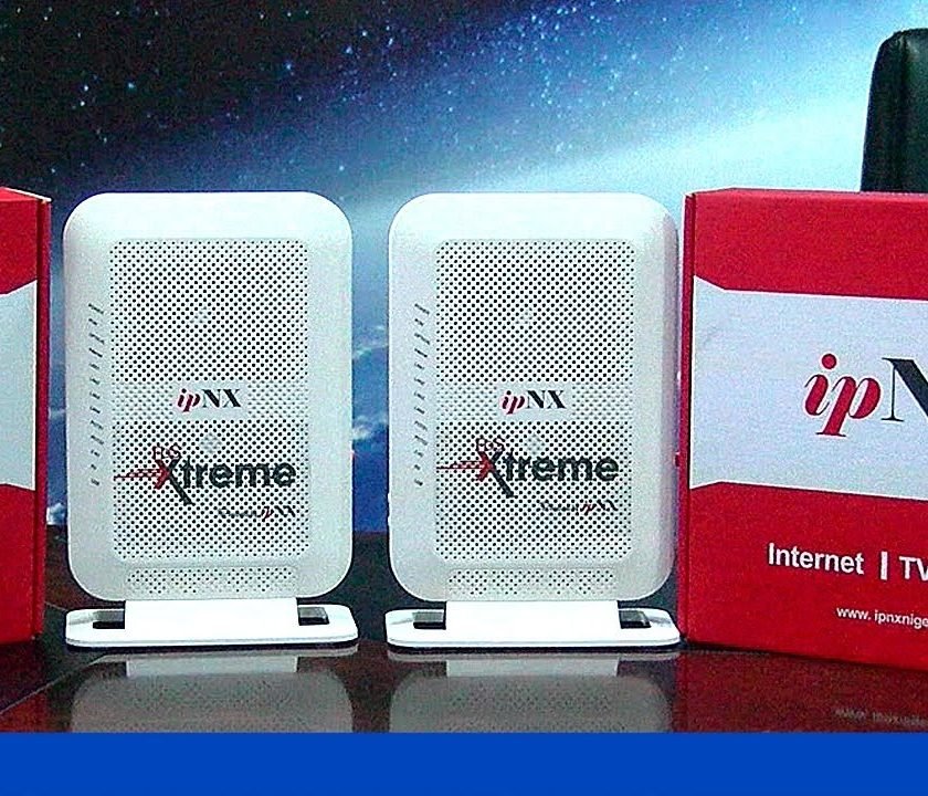 NCC backs ipNX on broadband infrastructure expansion plan