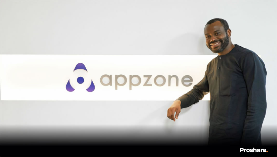 APPZONE