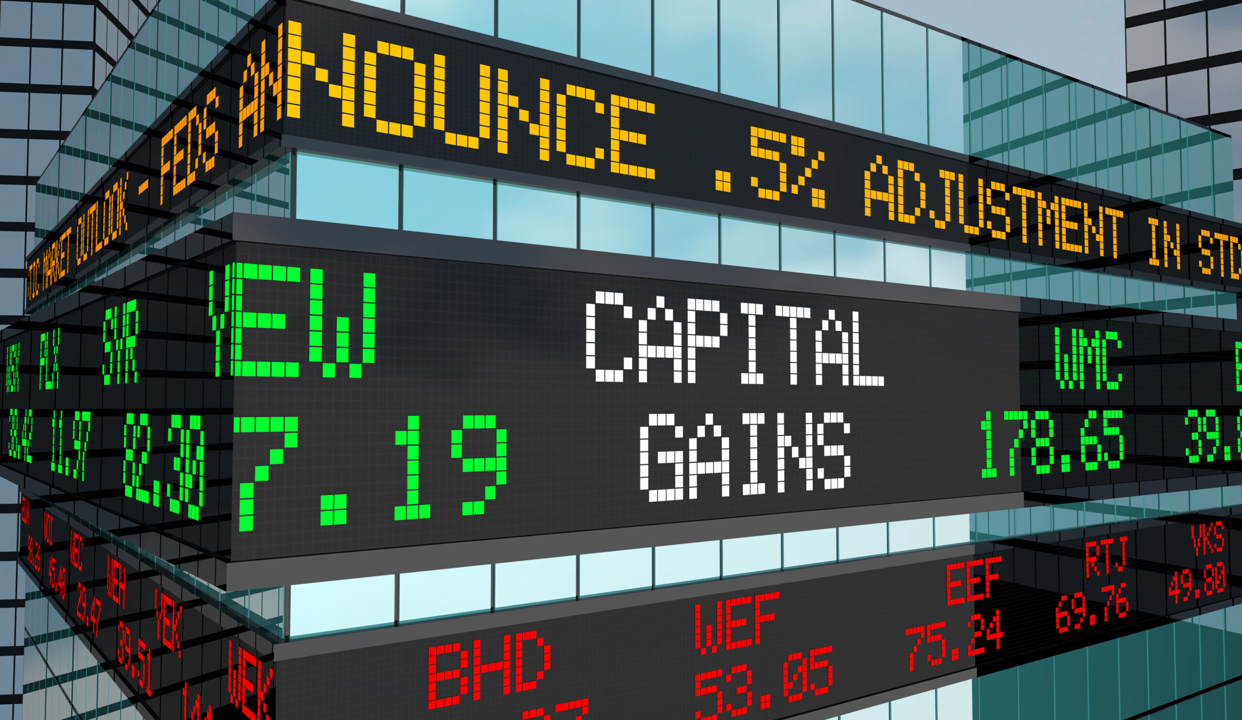 Bumper Harvest: Stock Investors Make N14.441 Trillion Profit in January