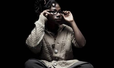 Singer ASA Started Smoking at 17, Yet Strived to be Born Again