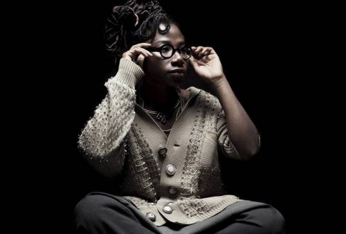 Singer ASA Started Smoking at 17, Yet Strived to be Born Again